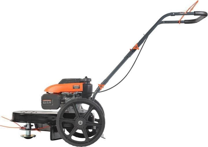 PATRIOT 512109595 PT 595 Газонокосилка бензиновая