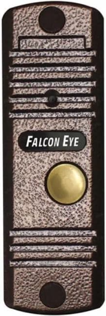 Falcon Eye <FE-305HD Copper> Вызывная панель