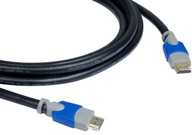 Kramer <C-HM/HM/PRO-35> Кабель HDMI to HDMI (19M -19M) 10.7м <97-01114035>