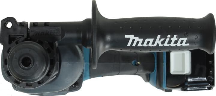 Makita <DHR202RFE> Аккум. перфоратор (1.9 Дж, 1200 об/мин, SDS-Plus, 18V, 3 Ач Li-ion х2, 3 режима, реверс, кейс)