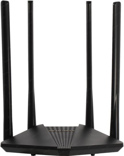Mercusys <MR1200G> AC1200 Dual-Band Wireless Gigabit Router