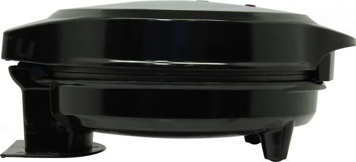 Kitfort <KT-1617> Вафельница (640Вт, 1 тонкая вафля)