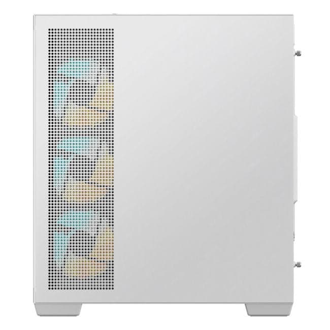 GB-C500PI ST Gigabyte Корпус Gigabyte C500PI ST White