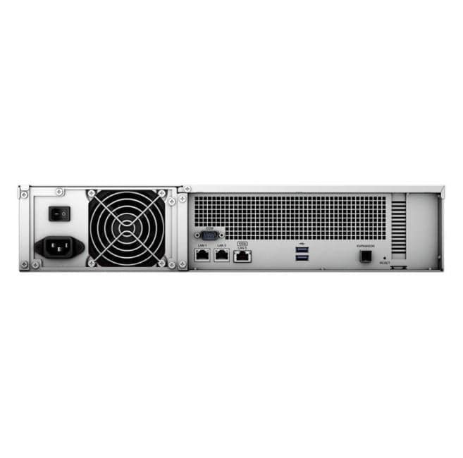 Synology <RS2423+>