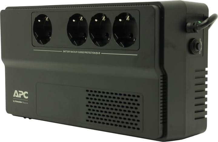 APC EASY UPS BV 800VA BV800I-GR {Schuko}