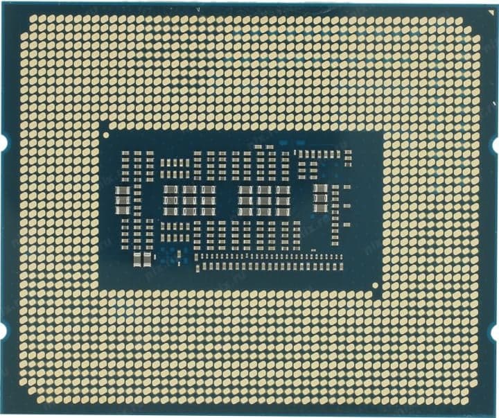 CPU Intel Core i5-12600K BOX (без кулера) 3.6 GHz/6PC+4EC/SVGA UHD Graphics 770/9.5+20Mb/150W/16 GT/s LGA1700