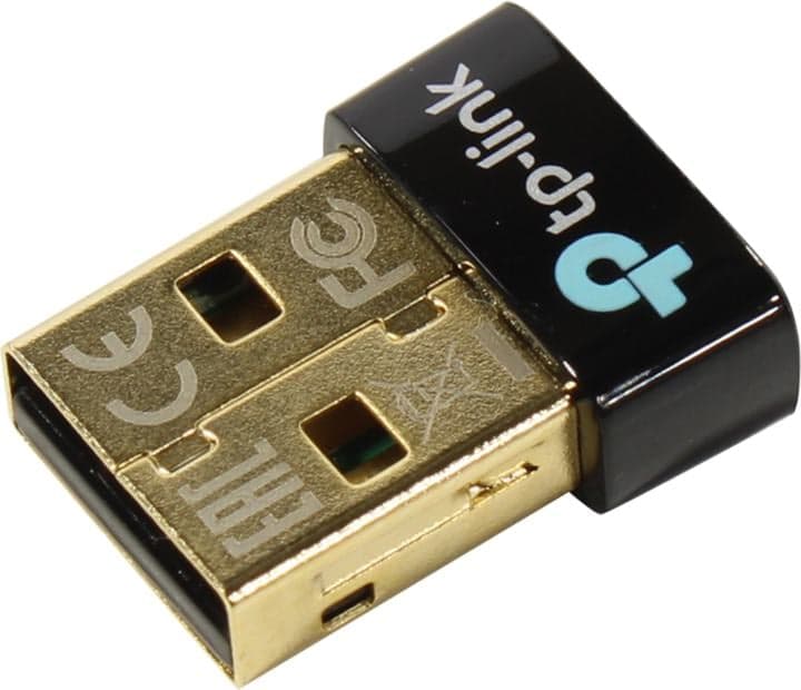 TP-LINK <UB5A> Bluetooth 5.0 USB Adaptor