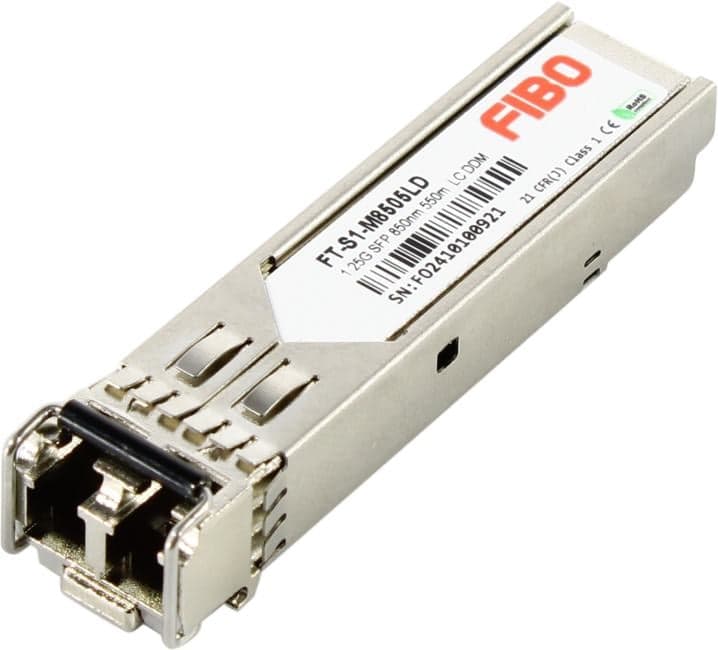 FIBO <FT-S1-M8505LD> Модуль SFP
