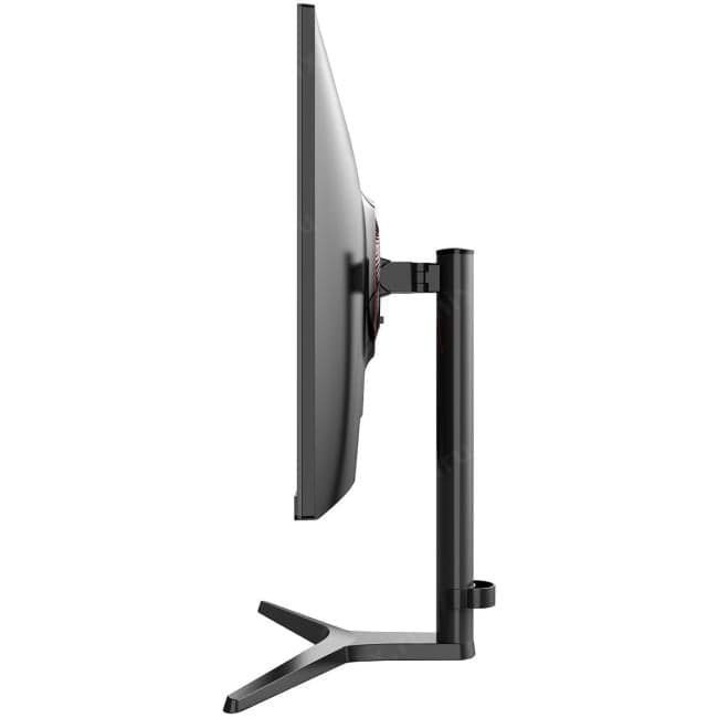 27" ЖК монитор Aiwa MD2715 с поворотом экрана (LCD, 2560x1440, HDMI, DP)