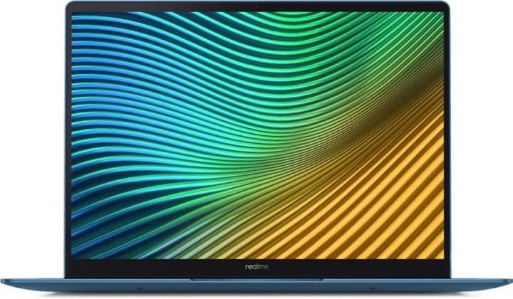 6660092 REALME CloudPro002,14",,Core i5 1135G7 2.4ГГц,16ГБ,512ГБ SSD,Iris Xe,Win11 Home,6660092,синий