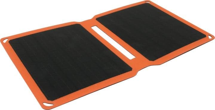 TopON <TOP-SOLAR-10> Солнечная батарея (10Вт, Вых. USB)