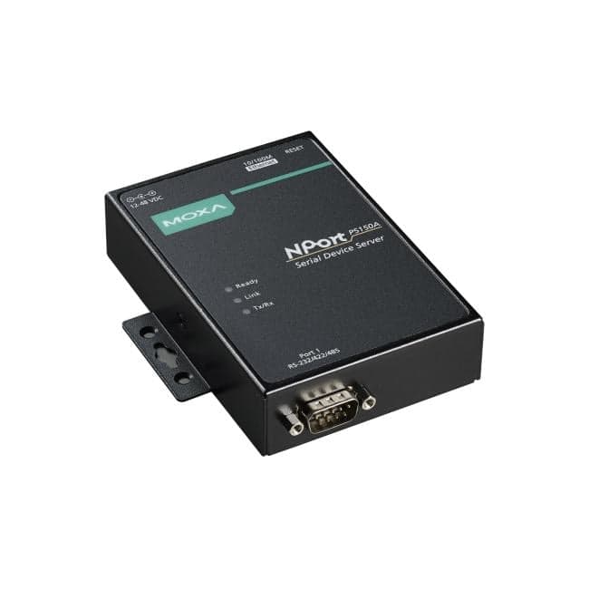 MOXA Преобразователь NPort P5150A