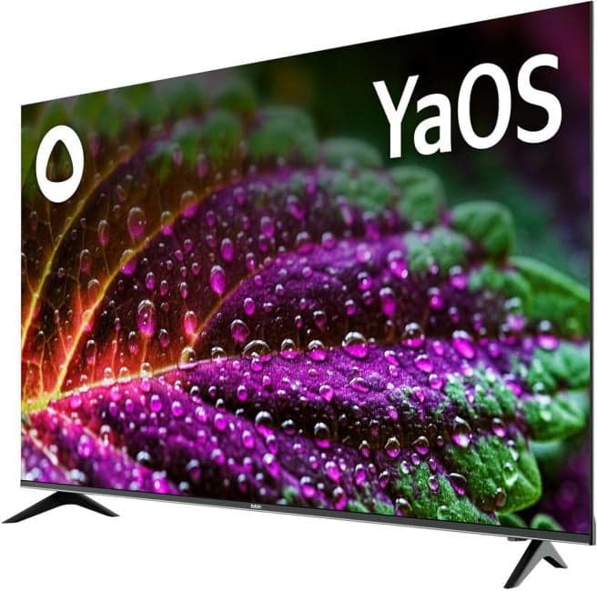 BBK 65LED-8246/UTS2C SMART TV Телевизор