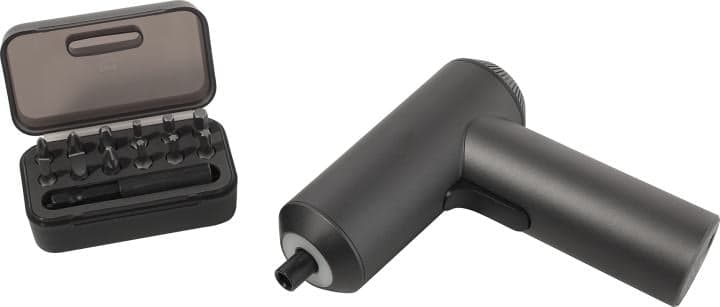 Xiaomi <DZN4019TW> Аккум. отвёртка