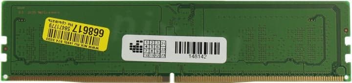 Original SAMSUNG <M323R1GB4BB0-CQK> DDR5 DIMM 8Gb <PC5-38400>