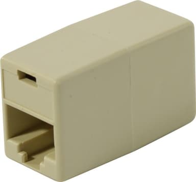 Orient <C87> Модуль RJ-45 - RJ-45 проходной, кат. 5e