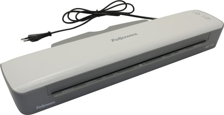 Ламинатор Fellowes <45602> Ion A3, 125 мкм