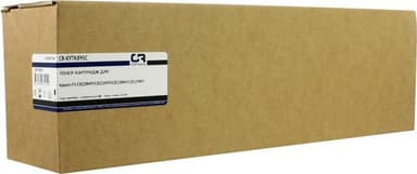Картридж CopyRite CR-KYTK895C Cyan для Kyocera FS-C8020MFP/C8025MFP/C8520MFP/C8525MFP