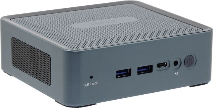 HIPER EXPERTBOX D20 <ED20-I5124R8N1WPG> i5 1240P/16/512SSD/WiFi/BT/Win11Pro