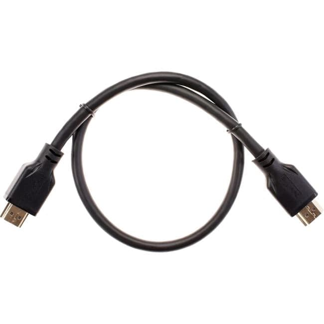 Кабель HDMI 19M/M,ver. 2.1, 8K@60 Hz 0.5m Telecom <TCG255-0.5M>