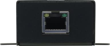OSNOVO <E-PoE/1G> PoE удлинитель (1000 Mbps, 500м, 22W)