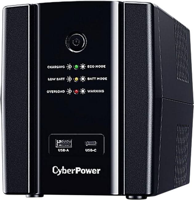 UPS 2200VA CyberPower <UT2200EG>