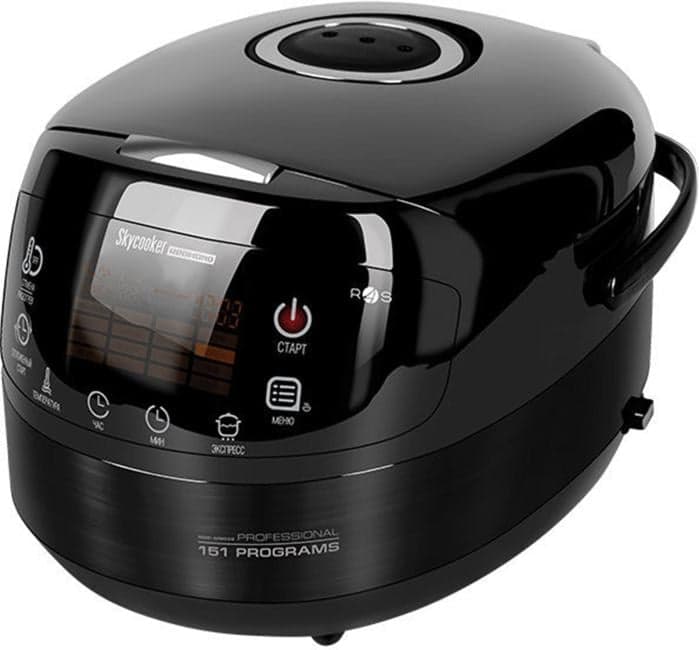 Redmond SkyCooker <RMC-M903S> Мультиварка