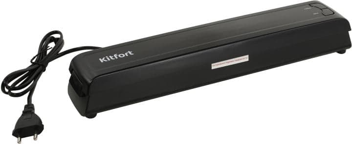 Kitfort <KT-1507> Вакуумный упаковщик (100Вт)