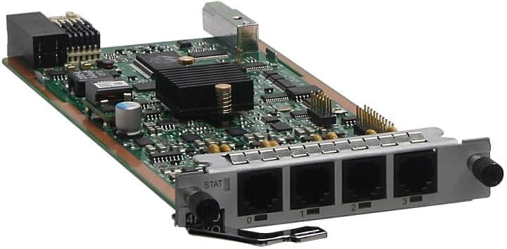 Аксессуар для маршрутизатора SIC CARD AR01SVB4XA 03020XJU HUAWEI