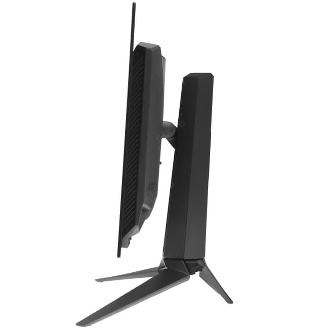 90LM0A50-B01370 Монитор Asus 31.5" ROG Swift PG32UCDP черный OLED LED 16:9 HDMI матовая HAS Piv 1000:1 450cd 3840x2160