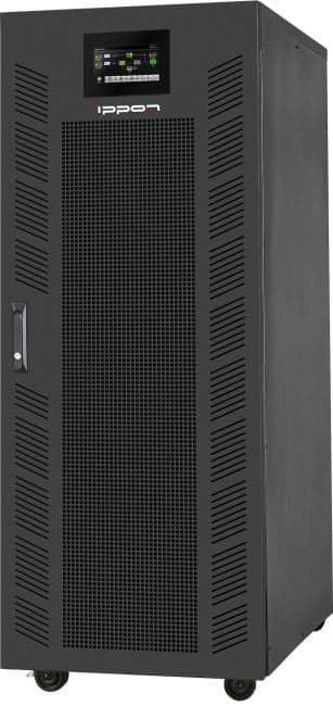 1541100 Источник бесперебойного питания Ippon Innova RT II 33 Cabinet 210000Вт 210000ВА