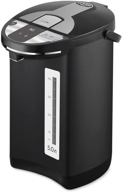 BQ TP521 Термопот Чёрный
