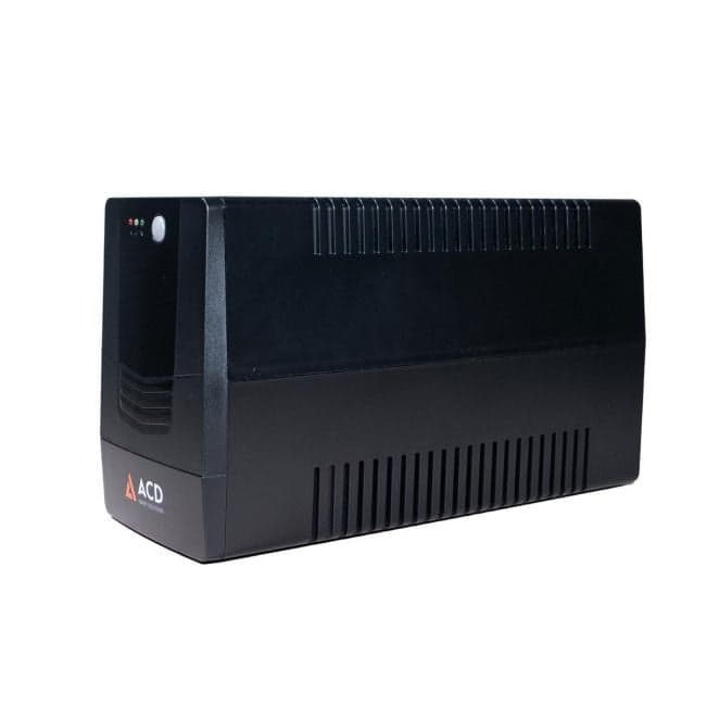 80L-C44235-00G ACD ИБП ACD PW-Base 1000I