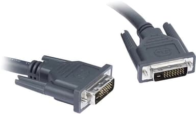 Кабель DVI-D Kramer C-DM/DM-40