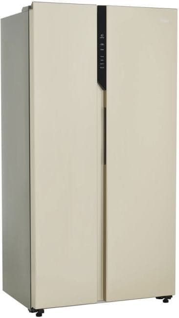 Холодильник HAIER HRF541DG7RU двухкамерный