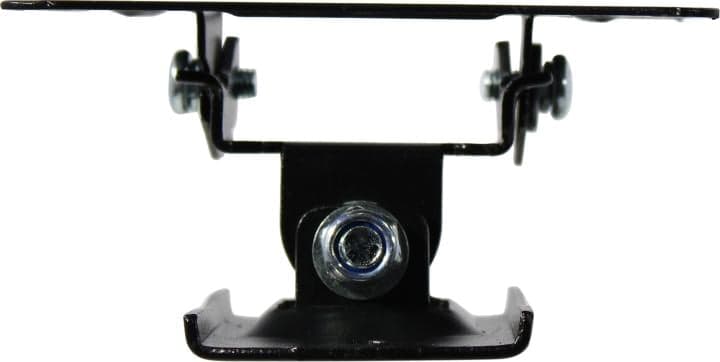 Hyundai GL-R1 Black <HMA29FS115BK71> наклонно-поворотный кронштейн (VESA75/100, 20-29", 15кг)