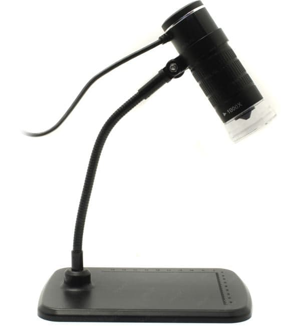 Микроскоп Espada <SU1000X> (USB 2.0, 0.3Mpx, 1000x)