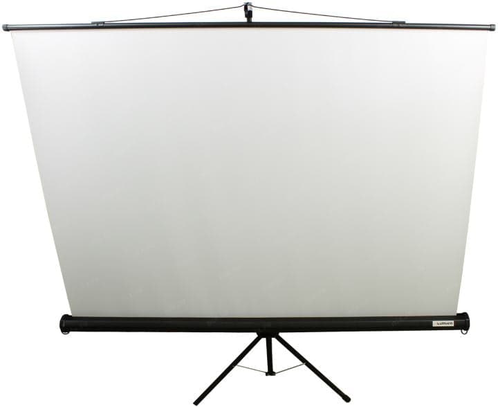 Экран на треноге Lumien Eco View <LEV-100101> (150x150см, Matte White)
