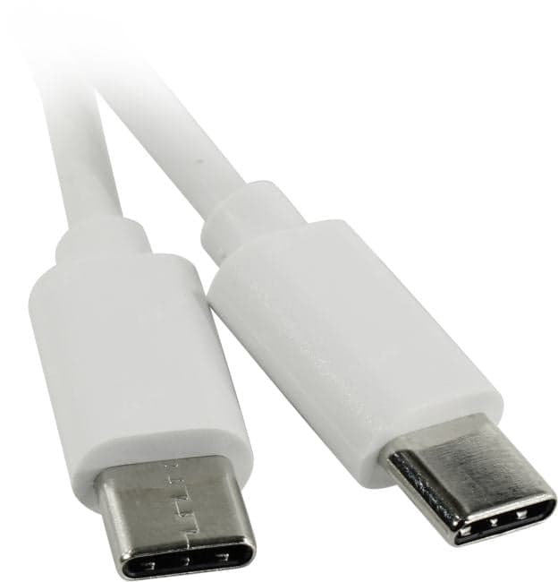 Orient <UC-605W> КабельUSB2.0-C M -->USB2.0-C 0.5м