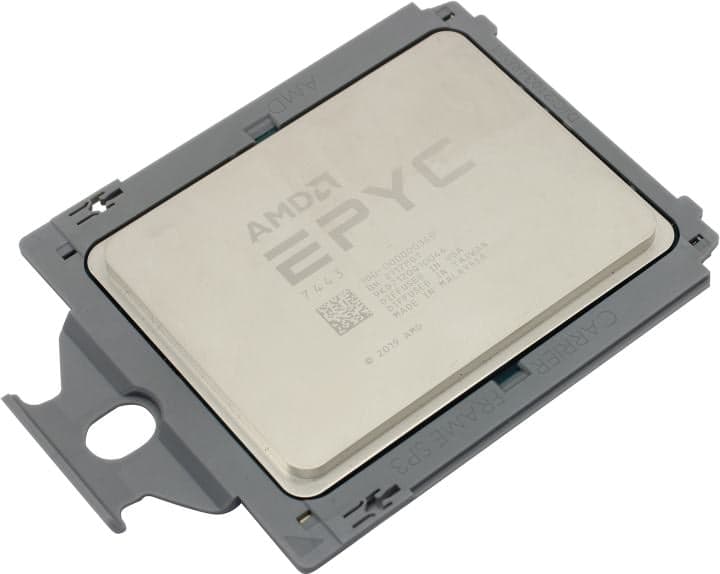 CPU AMD EPYC 7443 (100-000000340)