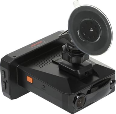 COMBO RAPTOR WIFI Видеорегистратор с радар-детектором Sho-Me GPS ГЛОНАСС черный
