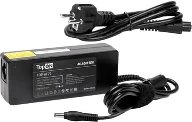 TopON TOP-AF72 <103575> Блок питания для ЖК монитора (24V, 3A, 72W)