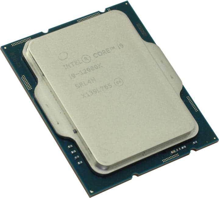 CPU Intel Core i9-12900K 3.2 GHz/8PC+8EC/SVGA UHD Graphics 770/14+30Mb/W/16 GT/s LGA1700