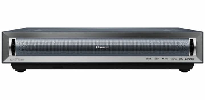 Проектор PX3SE-PRO HISENSE