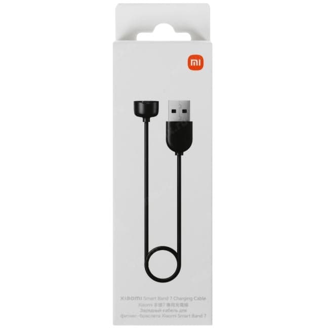 Xiaomi BHR6118GL USB-кабель для фитнес-браслета Xiaomi Smart Band 7
