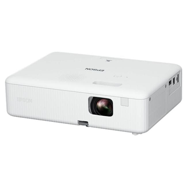 EPSON MultiMedia Projector HA86B <CO-W01>