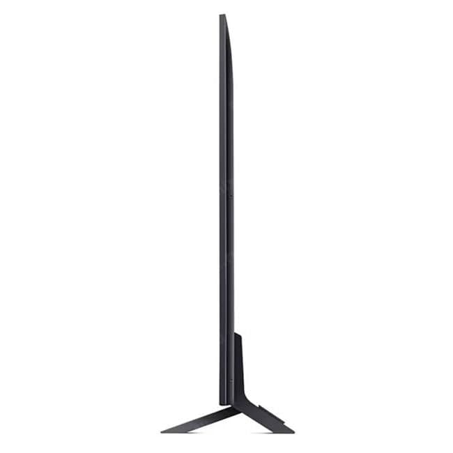 Телевизор QNED 55" 4K 55QNED80T6A LG