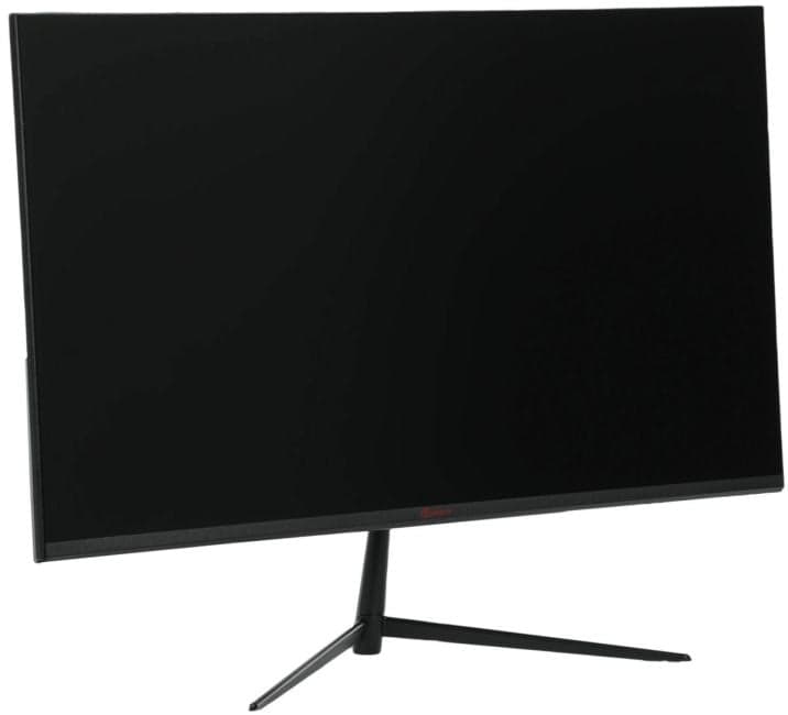 Монитор Pinebro 23.8" GF-2403T черный LED 5ms 16:9 матовая / 165Hz DP FHD USB 2.45кг