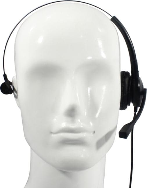 Наушник с микрофоном Fanvil HT301