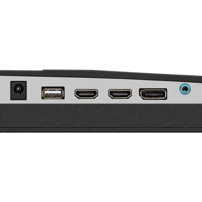 31.5" ЖК монитор ExeGate Combat EG3207TA (LCD, 2560x1440, HDMI, DP) <EX299471RUS>